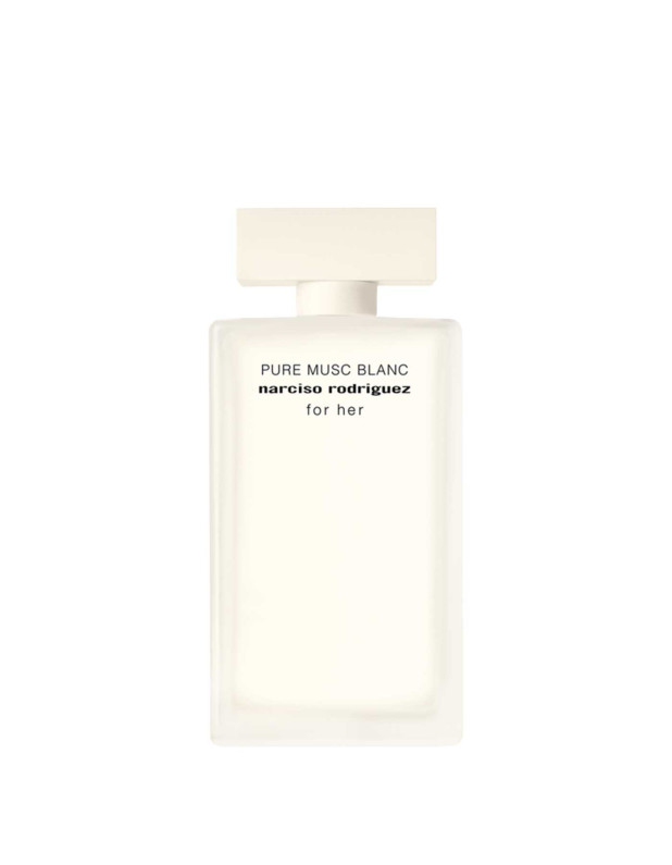 For Her Pure Musc Blanc Edp Intense
